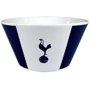 Tottenham Hotspur FC. Breakfast Bowl