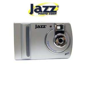  Jazz Digital Camera 
