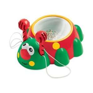  Little Tikes Bug Tunes   Beady the Lady Bug Toys & Games