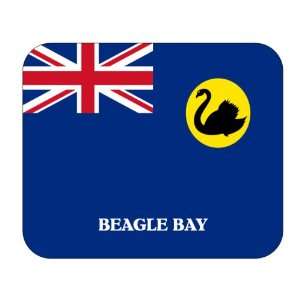  Western Australia, Beagle Bay Mouse Pad 