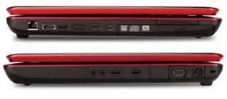 Toshiba Qosmio X505 Q893 TruBrite 18.4 Inch Laptop (Black)