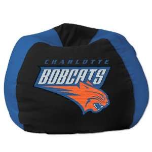  Charlotte Bobcats Bean Bag Chairs
