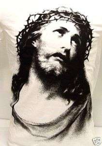 Jesus Christ GOD Guns N Roses Axl Rose Rock T Shirt L  