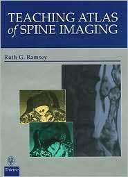   Imaging, (0865777780), Ruth G. Ramsey, Textbooks   