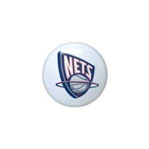  New Jersey Nets Drawer Pull