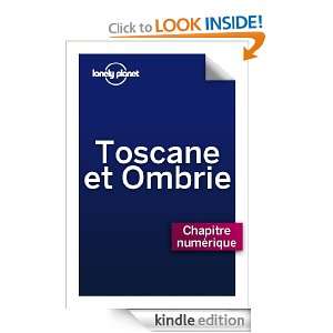 Toscane et Ombrie   Sud de la Toscane (French Edition) Collectif 