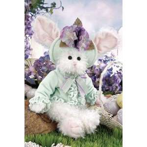  Bearington Haylee Hatter White Bunny Toys & Games