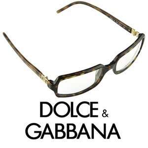   GABBANA 3011BA Eyeglasses Frames Tortoiseshell