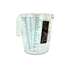  Large Measuring Cup 