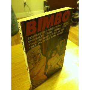 Bimbo Lester Lake Books