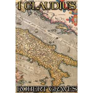  I Claudius 20x30 Poster Paper