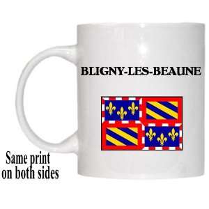    Bourgogne (Burgundy)   BLIGNY LES BEAUNE Mug 