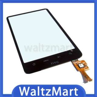 New OEM HTC Inspire 4G Touch Screen Digitizer LCD Glass Lens 