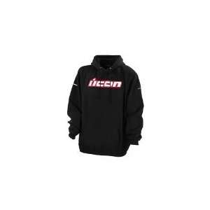  HOODY ICON SLANT BLK XL Automotive