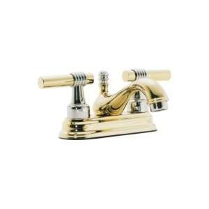 California Faucets Faucets T5701 California Faucets Traditional Spout 