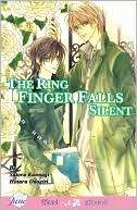 Only the Ring Finger Knows, Volume 3 The Ring Finger Falls Silent 