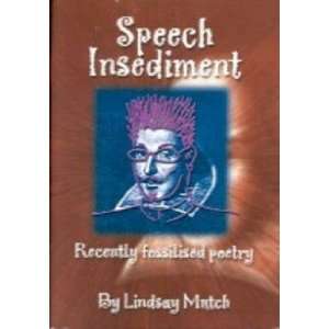  Speech Insediment Lindsay Mutch Books