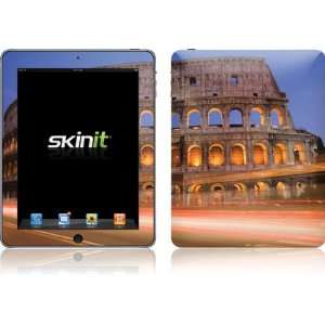  Skinit Rome Colosseum Ampitheatre Vinyl Skin for Apple 
