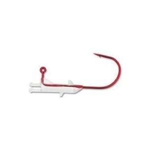  LINDY #2 X CHANGE HOOK RED