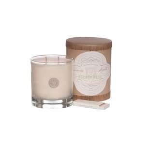  Linneas Lights French Pear candle