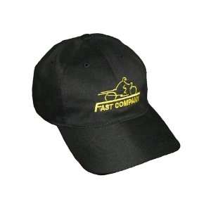 Fast Company Hat