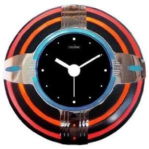 New Technology LED High Style Wall Clock SS 08475