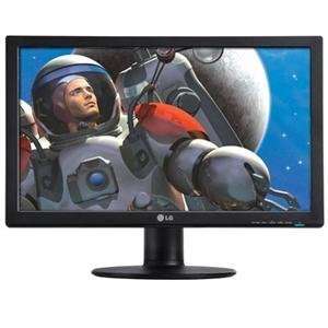   LCD Black Monitor (Catalog Category Monitors / LCD Panels  20 to 29