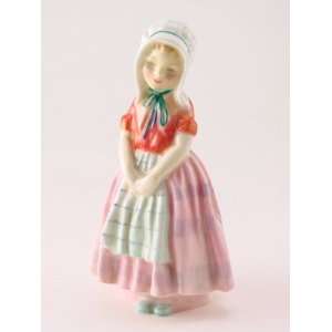  Royal Doulton Tootles HN1680