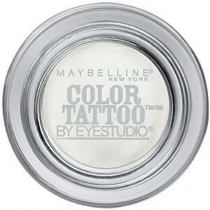  Maybelline 24 Hour Eyeshadow, Too Cool, 0.14 Ounce Beauty