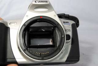 Canon EOS Rebel 2000 camera SLR body only 082966103179  