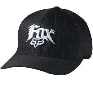  Fox Racing Next Century Flexfit Hat   Large/X Large 