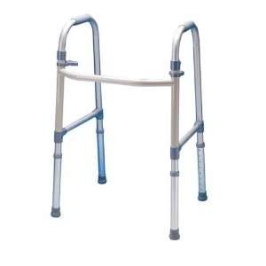 Dual Paddle Folding Walker Youth By Carex (Catalog Category Mobility 