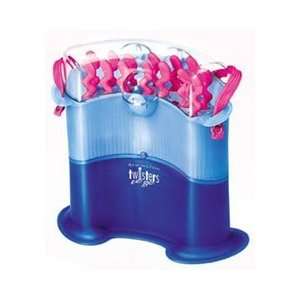   Twister To Go 14 Bendable Rollers [ Model H2002 ] Electronics