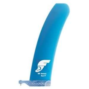  Futures SUP Downwind Fin