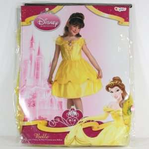  Beauty & The Beast Belle Child Costume Toys & Games