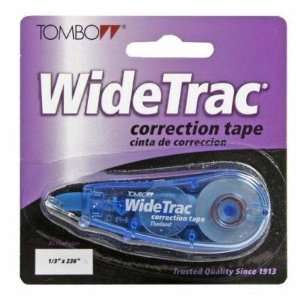  Tombow Tombow WideTrac Correction Tape TOM68616 Office 