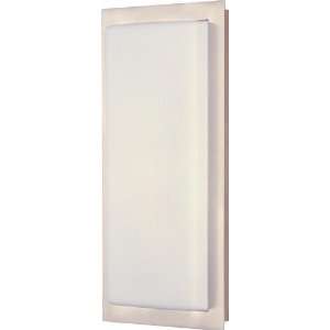 ET2 Beam II E54341 61SST 1 Light 18 watt (16H x 7W) Outdoor Wall 