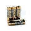 GP Ultra Alkaline AA Batteries (4pk)