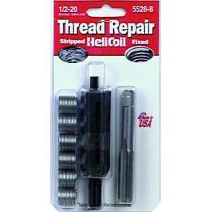  Thread Repair Kit 1/2 20in.