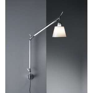  Tolomeo with Shade Wall Mount