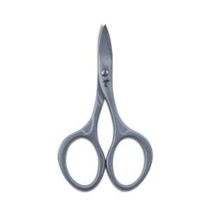  Stainless Steel Nail and Cuticle Scissor by ToiletTree 