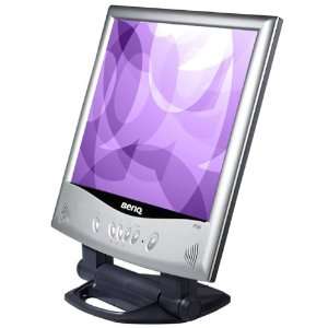  BenQ FP581 15 LCD Monitor (Silver)