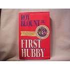 VINTAGE 1ST EDITION BOOK FIRST FAMILY VERY NICE LOOK  