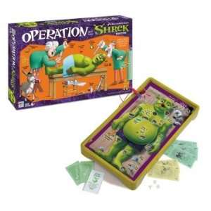  Operation Shrek Collectors Edition