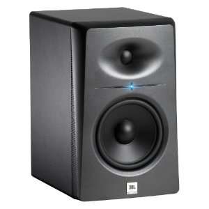  JBL Pro   LSR2325P   Pro Audio Speakers Electronics
