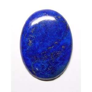  25x18mm Natural Lapis Lazuli High Grade Inch b Inch Oval 