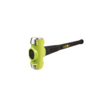 Wilton 21030 10 lb. BASH Sledge Hammer with 30 in Unbreakable Handle