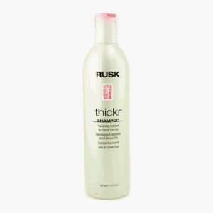   For Fine or Thin Hair )   Rusk   Designer Collection   400ml/13.5oz