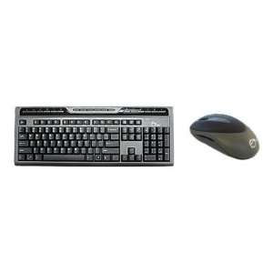  NEW SIIG Wireless Multimedia Keyboard & Mouse   JK WR0212 
