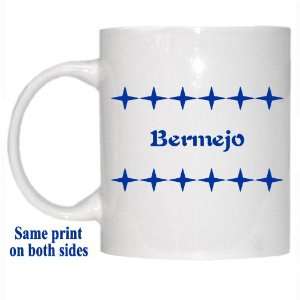  Personalized Name Gift   Bermejo Mug 